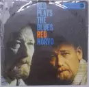 LP - Red Norvo - Red Plays The Blues