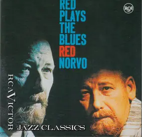 Red Norvo - Red Plays the Blues