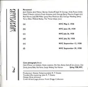 CD - Red Norvo - Wigwammin'