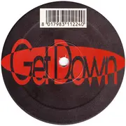 12inch Vinyl Single - Red News - Black Jack