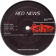 Red News - Black Jack