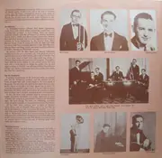 Double LP - Red Nichols - 1925-28: The Redheads - We Three - Sam Lanin - The Six Hottentots