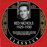 CD - Red Nichols - 1929-1930