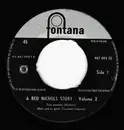 7inch Vinyl Single - Red Nichols - A Red Nichols Story - Volume 2