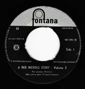 Red Nichols - A Red Nichols Story - Volume 2