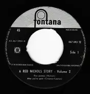 Red Nichols - A Red Nichols Story - Volume 2