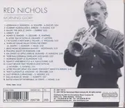 CD - Red Nichols - Morning Glory