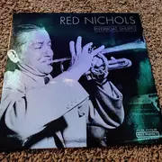 LP - Red Nichols - Riverboat Shuffle - Gat