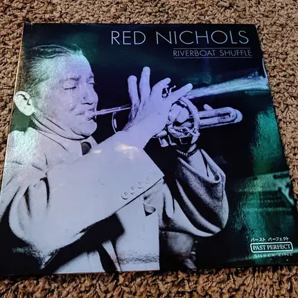 Red Nichols - Riverboat Shuffle