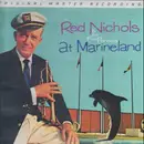 LP - Red Nichols & the Five Pennies - At Marineland - MFSL AUDIOPHILE HALF SPEED MASTER