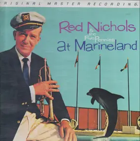 Red Nichols - At Marineland