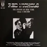 Red Nichols - The Sounds Of New York Vol. 4 (1924-1930)