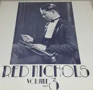 Red Nichols - Volume 3