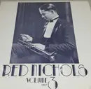 LP - Red Nichols - Volume 3