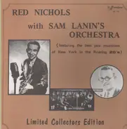 Red Nichols - Red Nichols with Sam Lanin's Orchestra