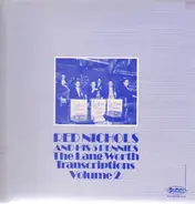 Red Nichols And His Five Pennies - The Lang Worth Transciptions Vol.2