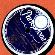 Red Nichols And His Five Pennies - Clarinet Marmalade / Sweet Sue - Just You