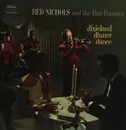 LP - Red Nichols And His Five Pennies - Dixieland Dinner Dance