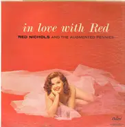 Red Nichols And His Five Pennies - In Love With Red