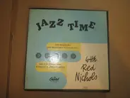 Red Nichols And His Five Pennies - Jazz Time