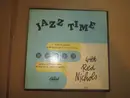 7inch Vinyl Single-Box - Red Nichols And His Five Pennies - Jazz Time (With Red Nichols) - Only Record 3