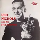 CD - Red Nichols And His Five Pennies - Red Nichols And His Five Pennies