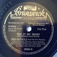 Red Nichols And His Five Pennies - Red Nichols Classics Volume One