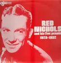 LP - Red Nichols and his Five Pennies - 1929-1932