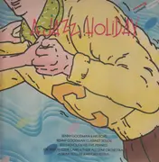 Double LP - Red Nichols And His Five Pennies - A Jazz Holiday