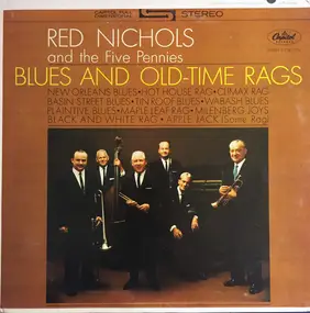 Red Nichols and his Five Pennies - Blues And Old-Time Rags