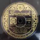 Schellack - Red Nichols And His Five Pennies - Buddy's Habits / Boneyard Shuffle