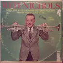 LP - Red Nichols And His Five Pennies - Great Dixieland Hits