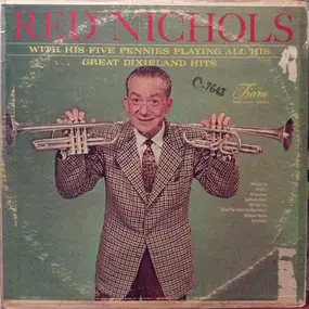 Red Nichols - Great Dixieland Hits