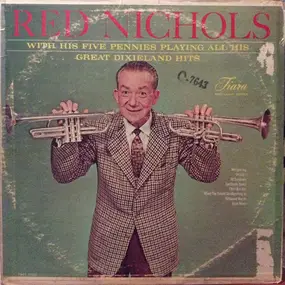 Red Nichols - Great Dixieland Hits