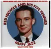 CD - Red Nichols and his five pennies - Happy Jazz