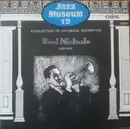 7inch Vinyl Single - Red Nichols And His Five Pennies - Jazz Museum 19