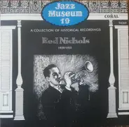 Red Nichols And His Five Pennies - Jazz Museum 19