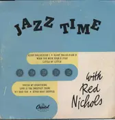 Red Nichols - Jazz Time