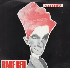 Red Nichols - Rare Red EP