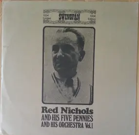 Red Nichols - Vol.1