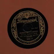 Red Nichols and His Five Pennies - Roses of Picardy / Allah´s Holiday