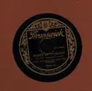 Schellack - Red Nichols and His Five Pennies - Roses of Picardy / Allah´s Holiday