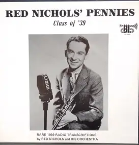 Red Nichols - Class Of '39