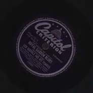 Red Nichols and his Pennis - Royal Garden Blues / I´m in the mood for love