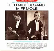 Red Nichols - Great Original Performances - 1925 To 1930