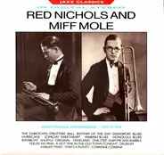 Red Nichols And Miff Mole - Great Original Performances - 1925 To 1930