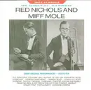CD - Red Nichols And Miff Mole - Great Original Performances - 1925 To 1930