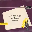10'' - Red Nichols - Golden Age of Jazz