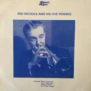 Red Nichols & His Five Pennies - Red Nichols & His Five Pennies