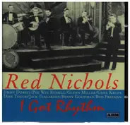 Red Nichols - I got Rhythm